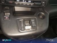 Citroën Berlingo Talla M ë-Berlingo 50 kWh Shine