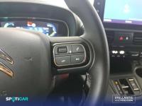 Citroën Berlingo Talla M ë-Berlingo 50 kWh Shine