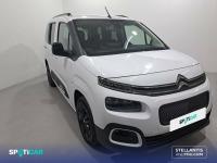 Citroën Berlingo Talla M ë-Berlingo 50 kWh Shine