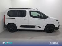 Citroën Berlingo Talla M ë-Berlingo 50 kWh Shine