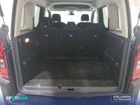 Citroën Berlingo Talla M ë-Berlingo 50 kWh Shine