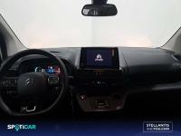 Citroën Berlingo Talla M ë-Berlingo 50 kWh Shine