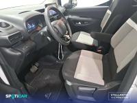 Citroën Berlingo Talla M ë-Berlingo 50 kWh Shine