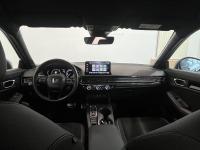 Honda Civic Sport 2.0 i-MMD   CVT