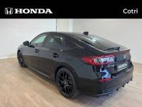 Honda Civic Sport 2.0 i-MMD   CVT