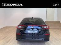 Honda Civic Sport 2.0 i-MMD   CVT