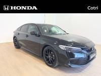 Honda Civic Sport 2.0 i-MMD   CVT