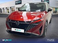 Nissan Qashqai DIG-T 103kW N-Connecta
