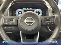 Nissan Qashqai DIG-T 103kW N-Connecta