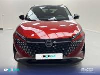 Nissan Qashqai DIG-T 103kW N-Connecta