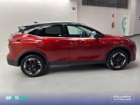 Nissan Qashqai DIG-T 103kW N-Connecta