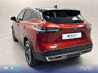 Nissan Qashqai DIG-T 103kW N-Connecta