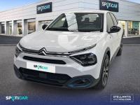 Citroën C4 X ë-C4 X eléctrico 100kW 50KWh Feel Pack