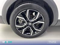 Citroën C4 X ë-C4 X eléctrico 100kW 50KWh Feel Pack