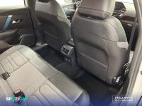 Citroën C4 X ë-C4 X eléctrico 100kW 50KWh Feel Pack