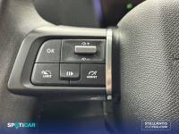 Citroën C4 X ë-C4 X eléctrico 100kW 50KWh Feel Pack