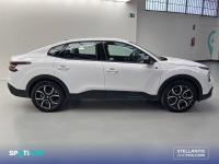 Citroën C4 X ë-C4 X eléctrico 100kW 50KWh Feel Pack