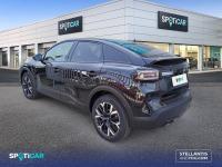 Citroën C4 Hybrid 145 ë-DCS6 Business Edition