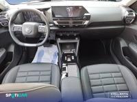 Citroën C4 Hybrid 145 ë-DCS6 Business Edition