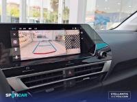 Citroën C4 Hybrid 145 ë-DCS6 Business Edition