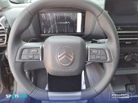 Citroën C4 Hybrid 145 ë-DCS6 Business Edition