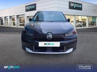 Citroën C4 Hybrid 145 ë-DCS6 Business Edition