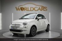 Fiat 500 Cult 1.0 Hybrid 51KW (70 CV)