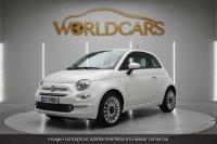 Fiat 500 1.0 hybrid cult 52kw