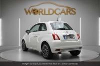 Fiat 500 1.0 hybrid cult 52kw