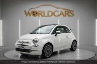 Fiat 500 Monotrim 1.0 Hybrid 51KW (70 CV)