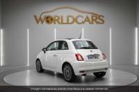 Fiat 500 Monotrim 1.0 Hybrid 51KW (70 CV)