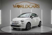 Fiat 500 Monotrim 1.0 Hybrid 51KW (70 CV)