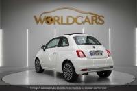 Fiat 500 Monotrim 1.0 Hybrid 51KW (70 CV)