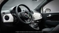 Fiat 500 Monotrim 1.0 Hybrid 51KW (70 CV)