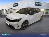 Opel Corsa 1.2T XHLHybrid 81kW  eDCT GS