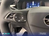 Opel Corsa 1.2T XHLHybrid 81kW  eDCT GS