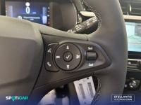 Opel Corsa 1.2T XHLHybrid 81kW  eDCT GS