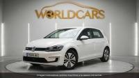 Volkswagen Golf e-Golf ePower 100 kW (136CV)