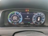 Volkswagen Golf e-Golf ePower 100 kW (136CV)