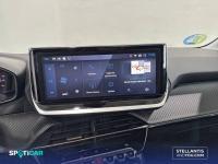 Peugeot 208 HYBRID 136 eDCS6 Allure