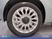 Fiat 500 1.0 Hybrid 51KW (70 CV) Monotrim