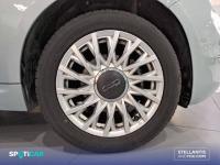 Fiat 500 1.0 Hybrid 51KW (70 CV) Monotrim