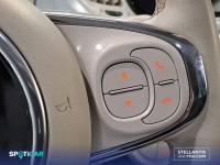 Fiat 500 1.0 Hybrid 51KW (70 CV) Monotrim