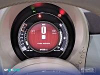 Fiat 500 1.0 Hybrid 51KW (70 CV) Monotrim