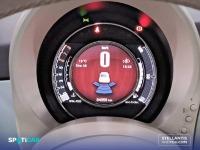 Fiat 500 1.0 Hybrid 51KW (70 CV) Monotrim