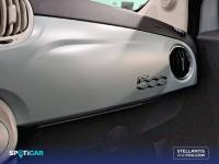 Fiat 500 1.0 Hybrid 51KW (70 CV) Monotrim