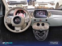 Fiat 500 1.0 Hybrid 51KW (70 CV) Monotrim