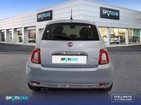 Fiat 500 1.0 Hybrid 51KW (70 CV) Monotrim