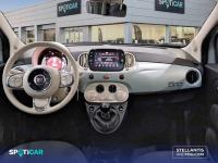 Fiat 500 1.0 Hybrid 51KW (70 CV) Monotrim