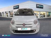 Fiat 500 1.0 Hybrid 51KW (70 CV) Monotrim
